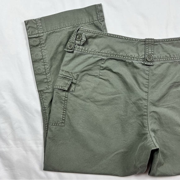 Y2K Old Navy Low Rise Cargo Pants - Picture 8 of 8
